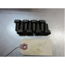 26Y030 Flexplate Bolts For 13-19 Ford Explorer  3.5